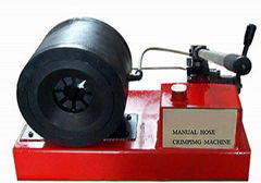 Hose Crimping Machine Solves Connection Problems to Make Assembly