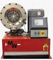 Brake Hose Crimping Machine Makes More than Just Brake Hoses 1