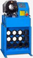 High Pressure Hose Crimping Machine Can