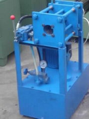 Low Pressure Hose Crimping Machine in Industrial Fields