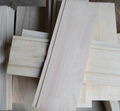 paulownia elge glued board 1