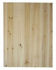 chinese fir finger jionted board