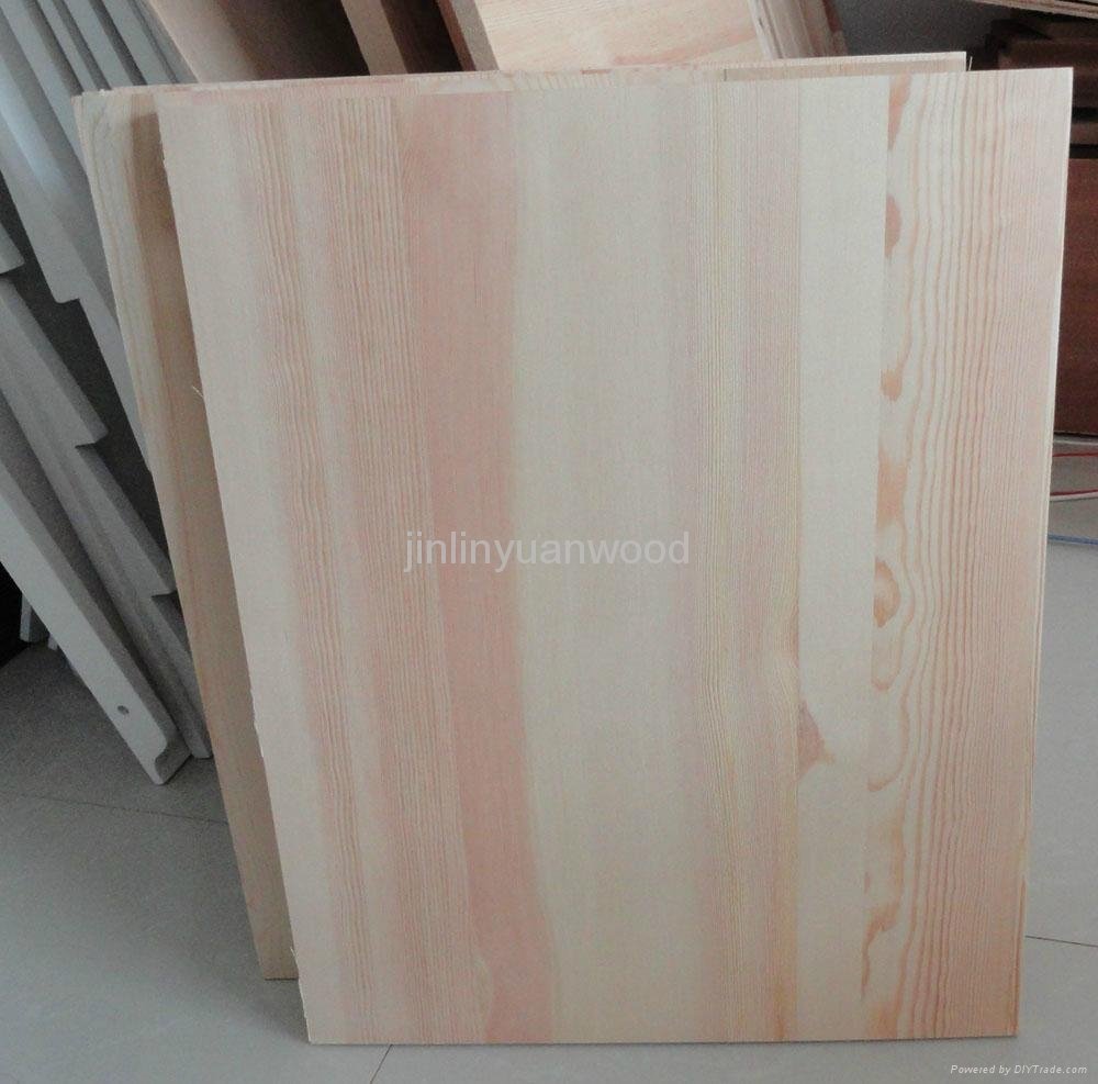 pine jionted board for furniture 2