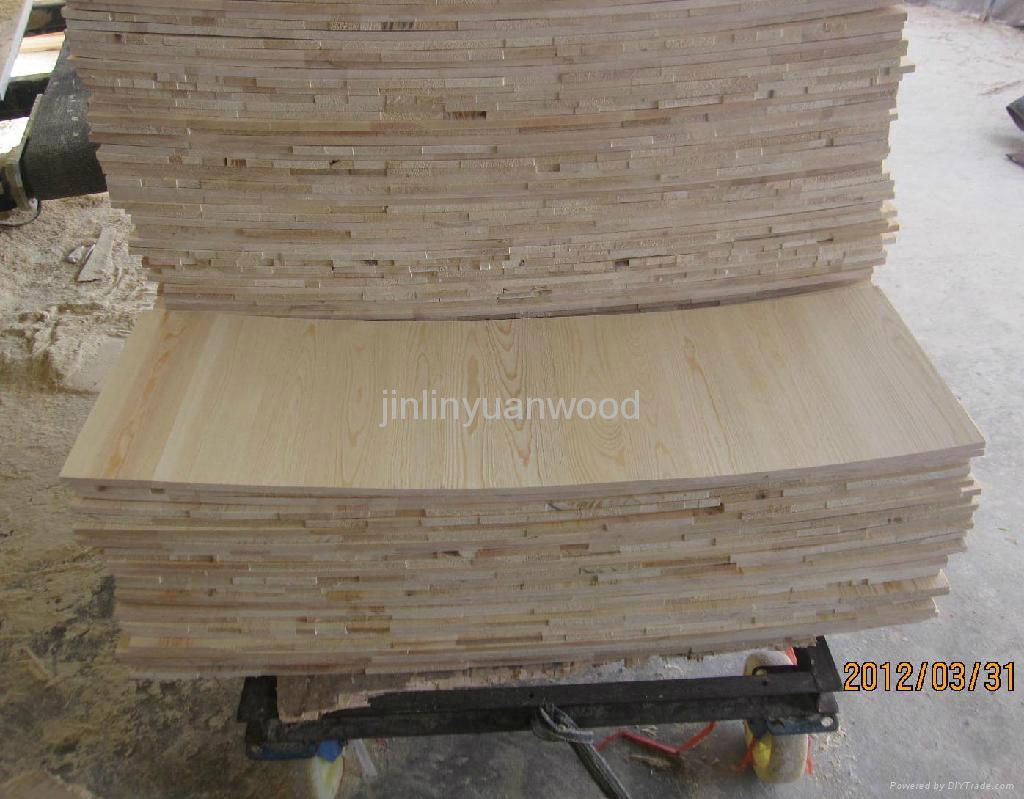 pine jionted board for furniture 3