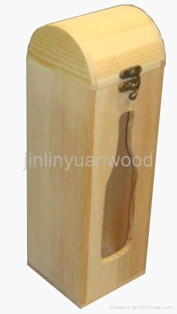 wooden wine box  3