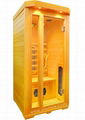 Infrared Sauna gw-101 4