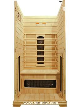 Infrared Sauna gw-101 3