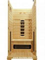 Infrared Sauna gw-101 3