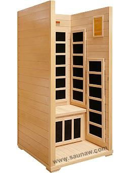 Sauna room gw-102 3