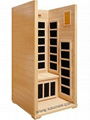 Sauna room gw-102 3