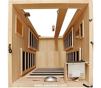 Sauna room gw-102 5