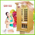 Sauna room gw-103 1