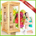 Sauna room gw-107 1