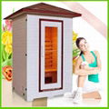 Sauna room gw-od02w 1