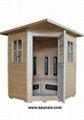 Sauna room gw-od05w 2