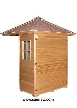 Sauna room gw-od05w 3