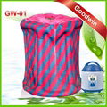 Portable Sauna Room gw-01