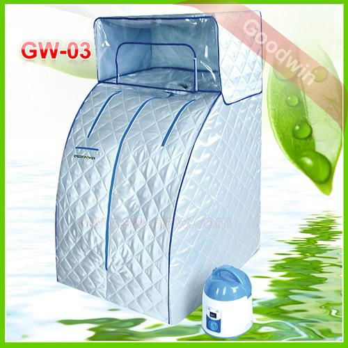 Portable Sauna Room gw-03