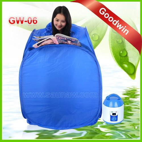 Portable Sauna Room gw-06