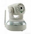 P2P 1.0 Megapixel IP Camera 1