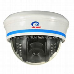 Megapixel HD CMOS Sensor Video Camera