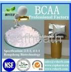 BCAA Sports Nutrition Supplements