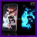 light glow series mobile phone accessories 2