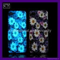 light glow series mobile phone accessories 4