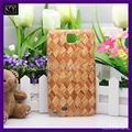 2013 hot selling fashion wood cellphone shell 3