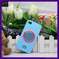 best selling plastic i-cover mobile