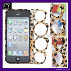 finger ring design hot sale mobile phone cover