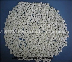 Ammonium Sulphate Granular