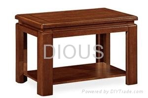 H8107F08-COFFEE TABLE