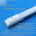 T8 Tube Light LED  (Intelligent sound