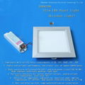 200*200 panel light