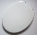 MDF toilet seat  cover