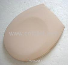 MDF toilet seat cover 3