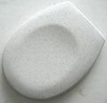 MDF toilet seat cover 4