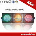 200mm RGY easy to install good price traffic signal lights   1