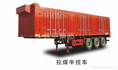 semi trailer