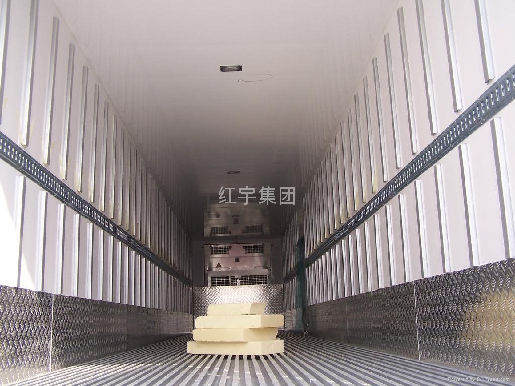 refrigerated truck panels 5