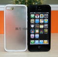 iphone5 tpu保护套 5