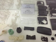 plastic mould 