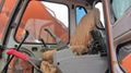 used DH220LC excavator 5