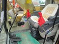 used cat 320 excavator 3