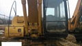 used cat 320c excavator 2