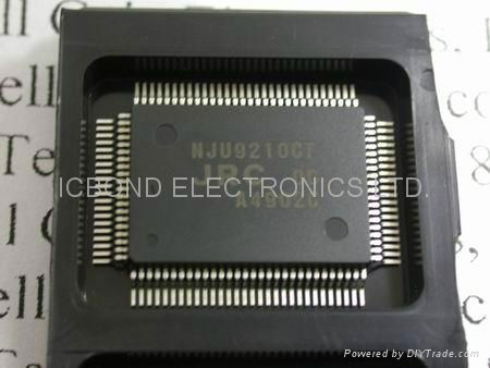 ICBOND Electronics Limited sell JRC(Japan Radio Company) all series Integrated C