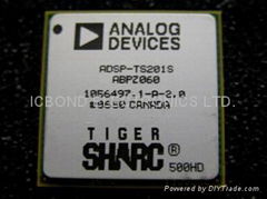 ICBOND Electronics Limited sell ADI(ANALOG DEVICES) all series ICs