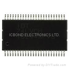 ICBOND Electronics Limited sell IDT all series Integrated Circuits(ICs) 2