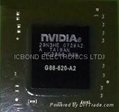 ICBOND Electronics Limited sell NVIDIA a